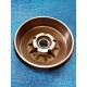 AL-KO ALKO Style brake drums inc bearing 311396 39x72x37 5 Stud 200x50 5 Bolt ALKO Ref No 586450 sc296A12