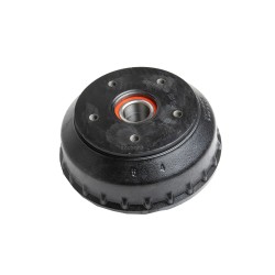 AL-KO ALKO 623113 Brake Drums 112 x 5 Stud SFL bearing 1932113 34/64x37 sc296A10