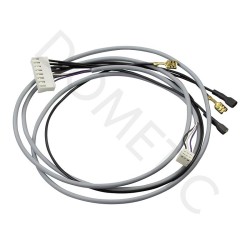 241279630 Dometic Fridge Connection Wiring loom Burner Control Device Electronic sc32A3