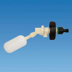 Replacement Waterhog Float Valve  (Latest) ES2318 Motorhome SC333B