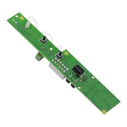 386520071 Dometic Operating panel PCB for Freshlight 22000 Roof Top Self Contained Air Cooling Caravan Motorhome sc33G