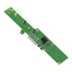 386520071 Dometic Operating panel PCB for Freshlight 22000 Roof Top Self Contained Air Cooling Caravan Motorhome sc33G