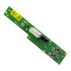 386520071 Dometic Operating panel PCB for Freshlight 22000 Roof Top Self Contained Air Cooling Caravan Motorhome sc33G