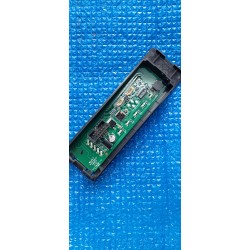 4450022003 Dometic Fridge Display panel Caravan Motorhome sc33H1