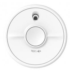 FIREANGEL OPTICAL SMOKE ALARM SB1-T CARAVAN MOTORHOME sc342A