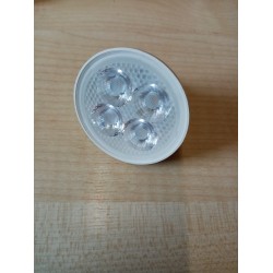 LED Spot LIGHT BULB LV CorePro 4.7w>35watt 395 lumen 15.000h 36° · 4000k GU5.3 sc347G