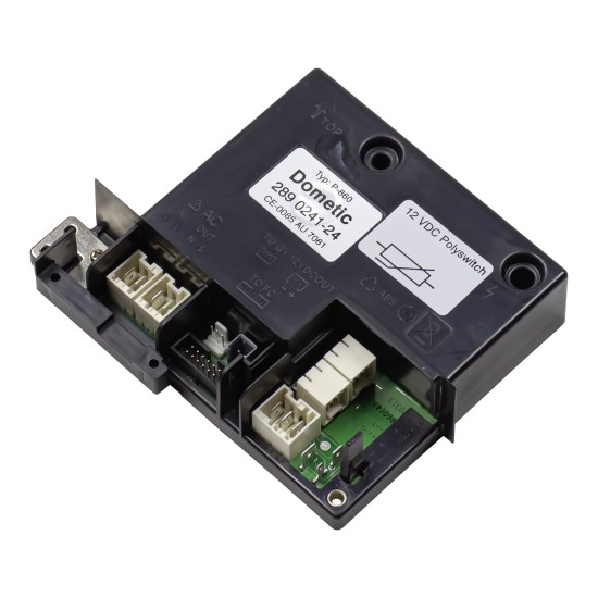 Dometic Fridge Connection Brick PCB 289024124 Caravan Motorhome SC34Q2