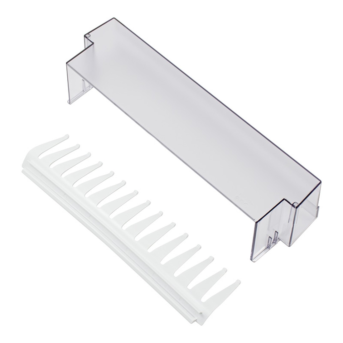 Balconnet Inférieur De Porte Pour Réfrigérateur Dometic RML 10.4, RCL - 8