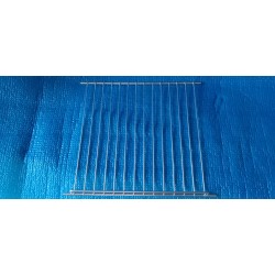 241338060 Dometic Fridge Grating bottom 316 x 240mm Caravan Motorhome sc35B19