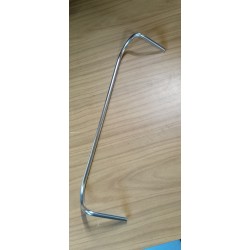 4450002763 Dometic Fridge Door Bin Bottle bracket Caravan Motorhome sc35C3