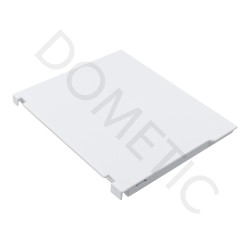 295128074 Dometic Fridge RM5 series Freezer flap door complete Caravan Motorhome sc35F11 