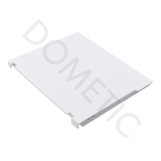 295128074 Dometic Fridge RM5 series Freezer flap door complete Caravan Motorhome sc35F11