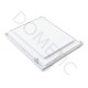 295128074 Dometic Fridge RM5 series Freezer flap door complete Caravan Motorhome sc35F11
