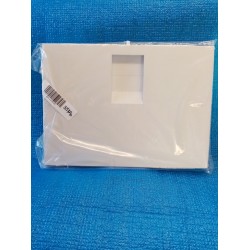 241219595 Dometic Fridge Freezer Door RML8230 CARAVAN MOTORHOME sc35F6