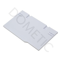 241333910 Dometic Fridge Bottom Freezer Compartment shelf Caravan Motorhome sc35F13