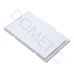 241333910 Dometic Fridge Bottom Freezer Compartment shelf Caravan Motorhome sc35F13