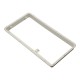 293307861 Dometic Fridge LS300 Vent FRAME white 514 x 273mm caravan motorhome sc37M1