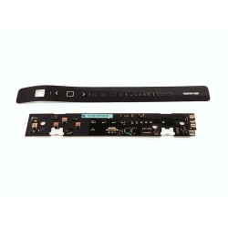 692243 Thetford Fridge SR Power Control Board Assembly N4000 PCB Caravan Motorhome SC38A4