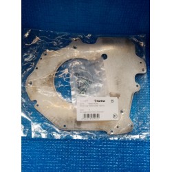 30090-98700 Truma Adapter plate to allow fitting TEB 3 motor in place of TEB 2 motor sc42Z1