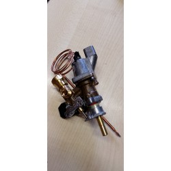 407146571 Dometic Leisure Cooker Mini Oven with Grill Gas thermostat CMBOGD sc465C