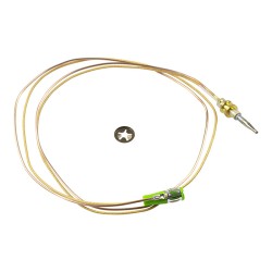Dometic Hob Thermocouple Plug 407144819 Length 600mm Caravan Motorhome sc467A