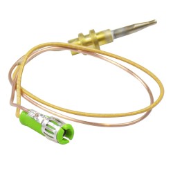 Dometic Hob Thermocouple plug 407144390 Caravan Motorhome sc467A1