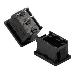 Dometic Hob Ignition Switch 105311687 sc467A4