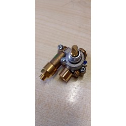 407148915 Dometic sink hob combo Left Gas Valve Caravan Motorhome sc471H5