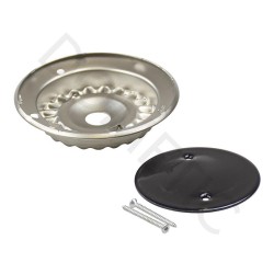 105310204 Dometic Hob Burner top kit sc471J9