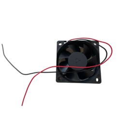 SSPA0501 Thetford Spinflow Leisure cooker Fan K1520 Caravan Motorhome sc474B2