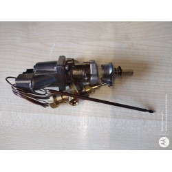 SSPA0456 Thetford TRIPLEX Leisure cooker Spares Kit Oven Grill Tap 0.35 Screw Type S CARAVAN MOTORHOME SC474V6