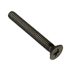 SPCC0814 Thetford cooker Screw for Burner Cap 45mm x 2.90 sc477A