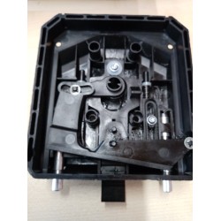 Hartal Evoline R/H Inner Lock Black Suits HSC 73.5315.99 Caravan Motorhome sc492B