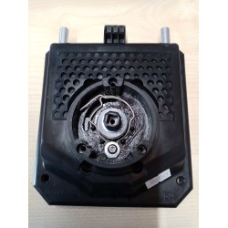 Hartal Evoline R/H Inner Lock Black Suits HSC 73.5315.99 Caravan Motorhome sc492B