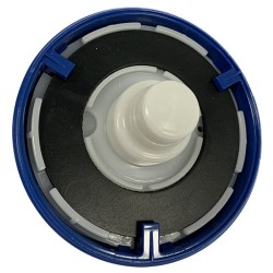FAWO 01722T22084 Water Filler Cap with Zadi Housing Caravan Motorhome sc494E3