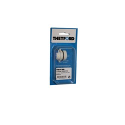 2660780 Thetford SD34567 Zadi Lock barrel casing for service door 3, 4, 5, 6 and 7 housing zadi white sc49M3