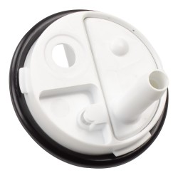 4450017330 Dometic Toilet Tank Cap Complete Caravan Motorhome Camping sc70F