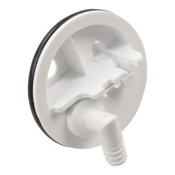 4450017330 Dometic Toilet Tank Cap Complete Caravan Motorhome Camping sc70F