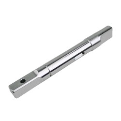PE0M7616811 Power Wheel N/S Engagement shaft Hexagon to Connect to Centre link sc785