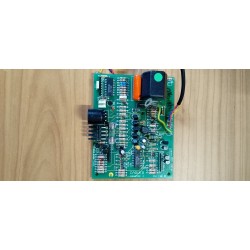 Carver Cascade Dual fuel SE2 PCB 606136 genuine Carver pre owned fully tested sc790H