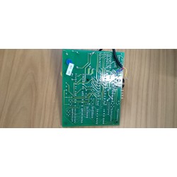 Carver Cascade Dual fuel SE2 PCB 606136 genuine Carver pre owned fully tested sc790H