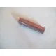 ALKO Stabiliser Damper Fitting Dowel 12mm x 48mm long for 48mm overrun Draw tube Caravan Trailer Horse Box Catering SC159R