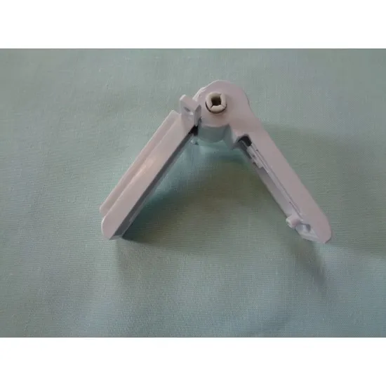 241212511 Dometic freezer door Hinge Complete Assembly Caravan Motorhome 241212511 SC19A