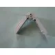 241212511 Dometic freezer door Hinge Complete Assembly Caravan Motorhome 241212511 SC19A