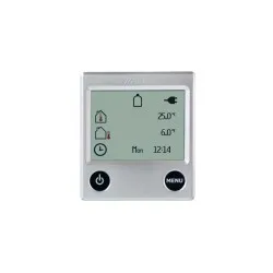 ALDE HEATING 3010-613 Colour Touchscreen Control Panel  Frame CARAVAN MOTORHOME sc203Y