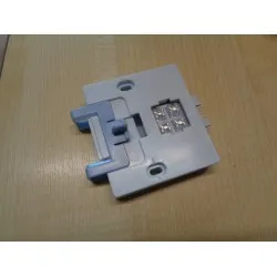 289037102 Dometic Fridge Door Lock Lighting door hang left Caravan Motorhome SC21Y1