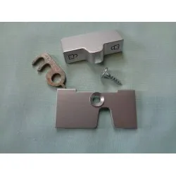 Dometic Lock slider Complete kit 241275765 Caravan Motorhome 241 27 57-65/6 SC21o1