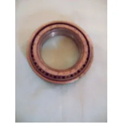 Bearings Timken 18790 / 18720 tapered roller bearing 18790/18720 50.800x85x17.462 SC227E Fits input shaft on all VW LT230s
