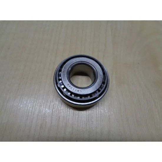 Bearings Imperial Taper Roller Bearing 11949/10 ID19.05, OD45.24, W15.49mm Fits AL-KO ALKO 1635 1636 1637 Meriidith & Drew 203x40 drumSC227Z