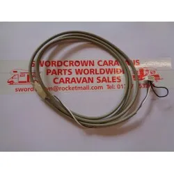 241343328 Dometic Fridge Connection Wiring Lighting L=1 Caravan Motorhome SC32La
